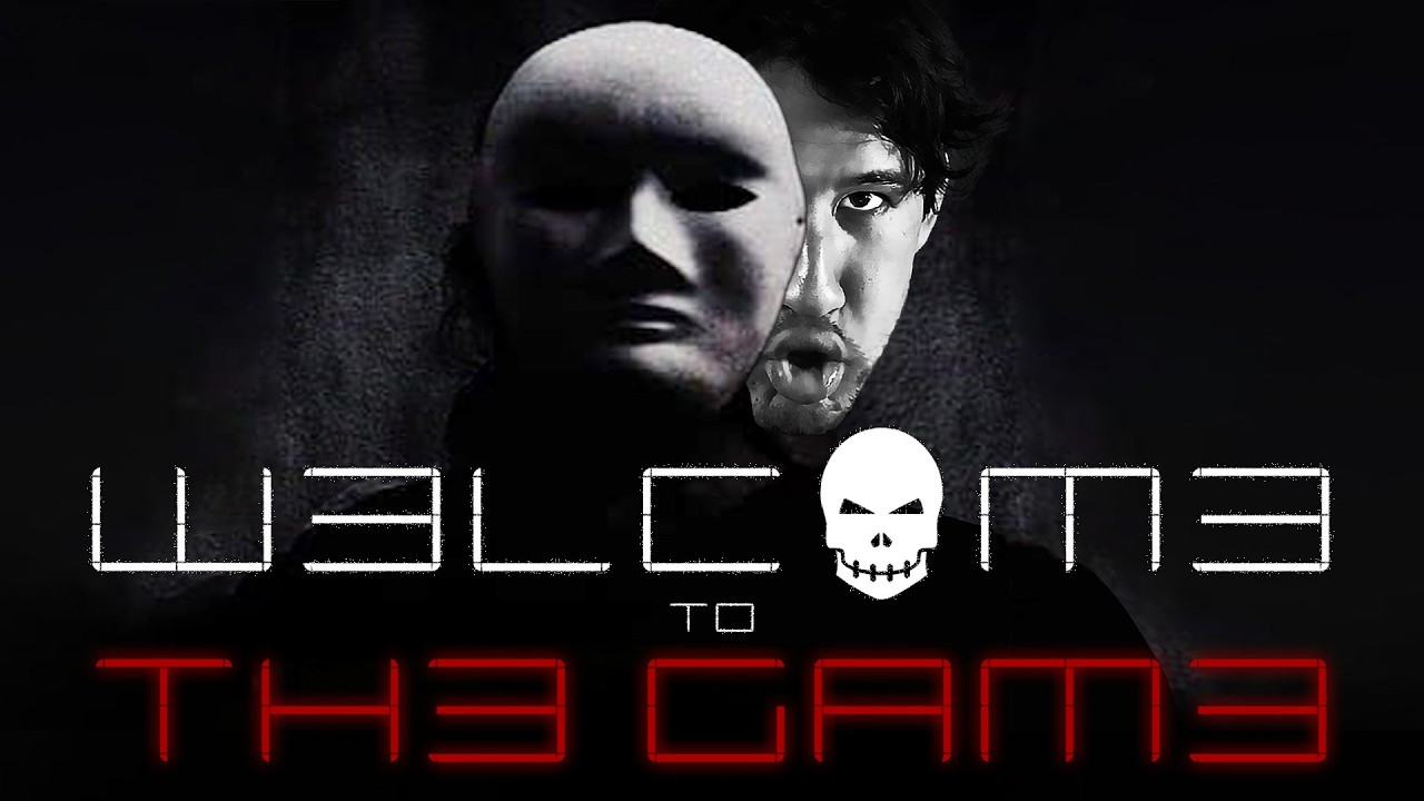 Welcome to the Game 3: Markiplier's Redemption