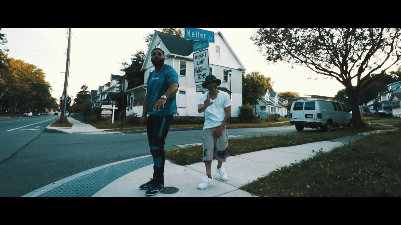 Nuchal x Eto - NO WEAPON (Prod. Eto) (Official Music Video) #aMercenaryFilm