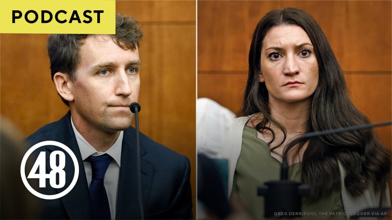 Lindsay Clancy trial: Patrick Clancy takes the stand | Case by Case | "48 Hours" Podcast