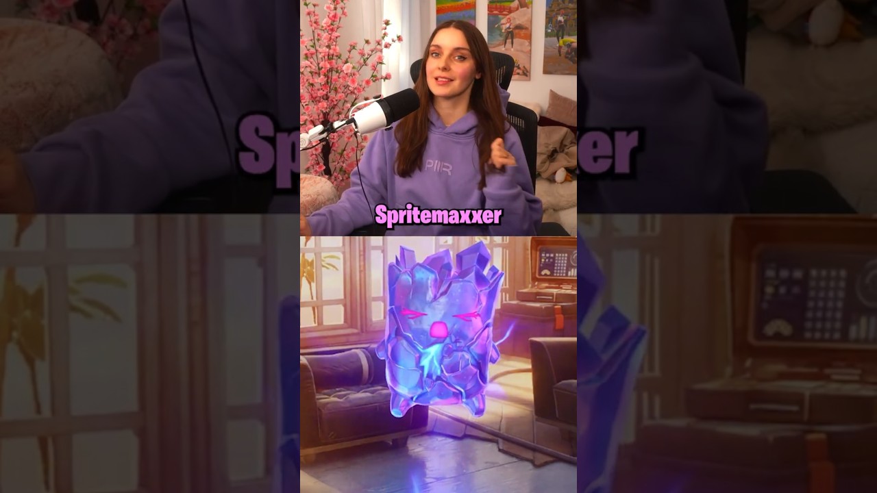 The Quack Sprites are NOT RARE!?