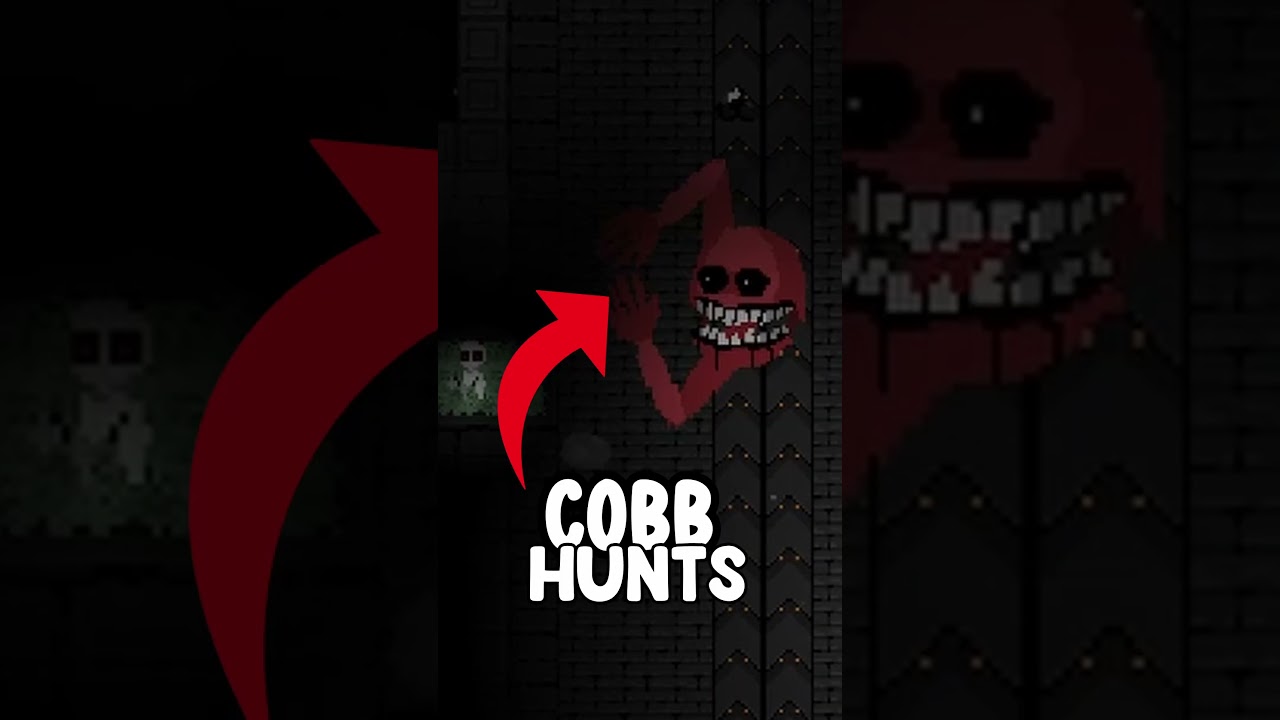 This Horror Game ADAPTS As You PLAY - Short Game Reviews #11