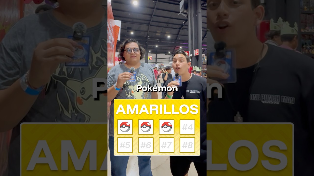 ¿Qué Pokémon dirías? 🤨🟡 #pokemon #nintendo #pokemoncards #tcg