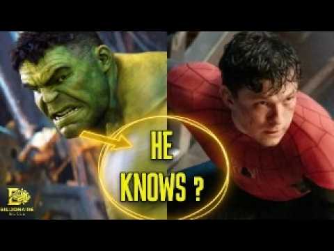 The ONLY Person Who Remembers Peter Parker... Is A Monster-Spider-Man Brand New Day