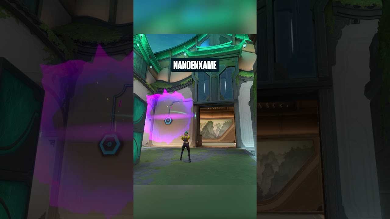 Não são só balas que podem fechar as portas