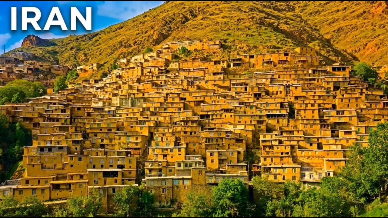 Iran The Ancient Civilization That Outlived Every