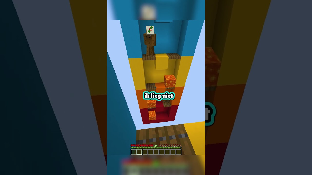 dit kan niet echt zijn...