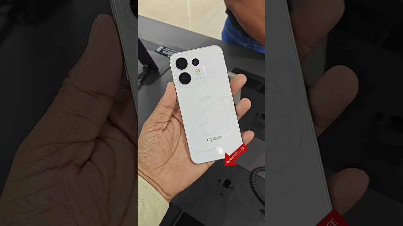 oppo reno 16 review camera testing #iphone #oppo #gimbal