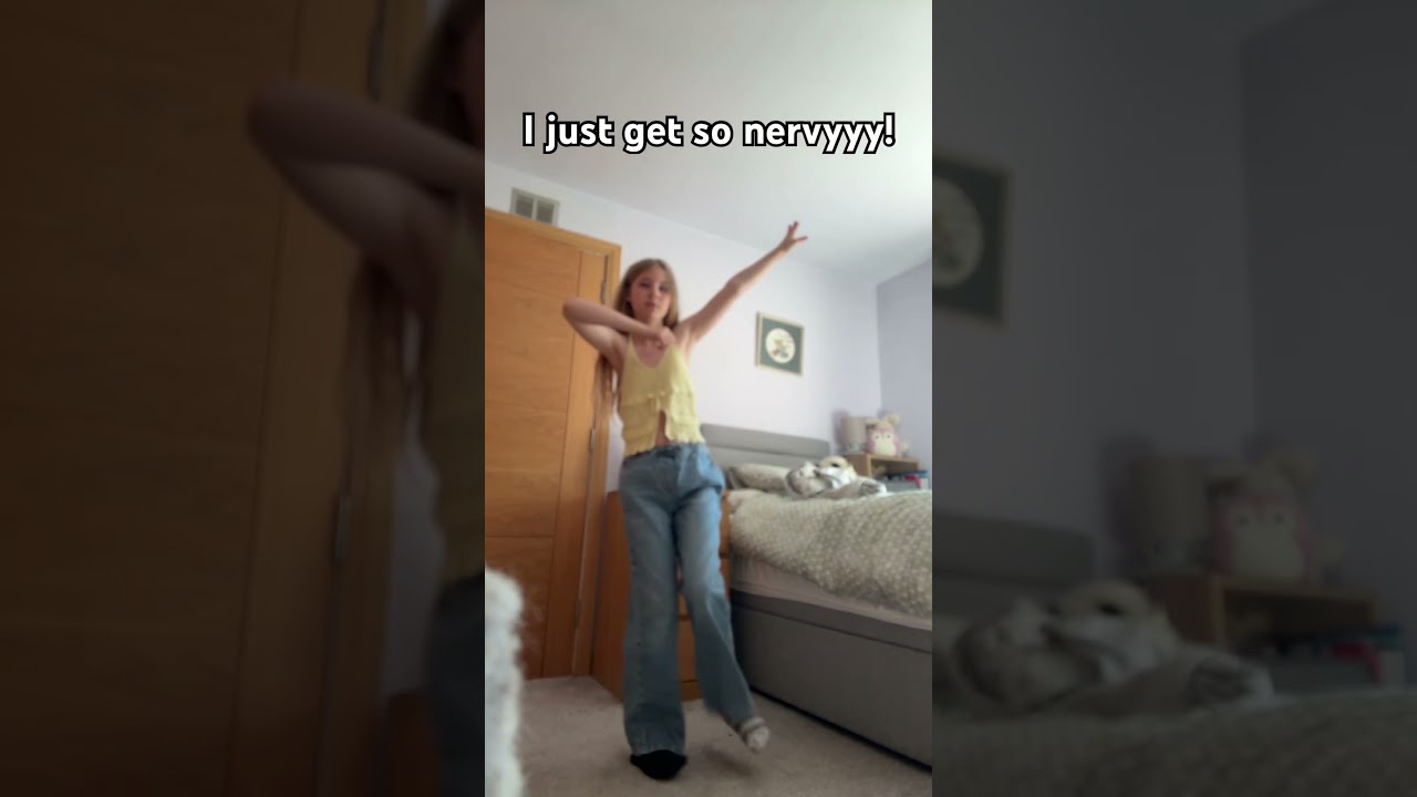 Cute nervy dance #dance #duet #funny #roblox #biral #emoji #adoptme #quotes #aldcalways #cutie