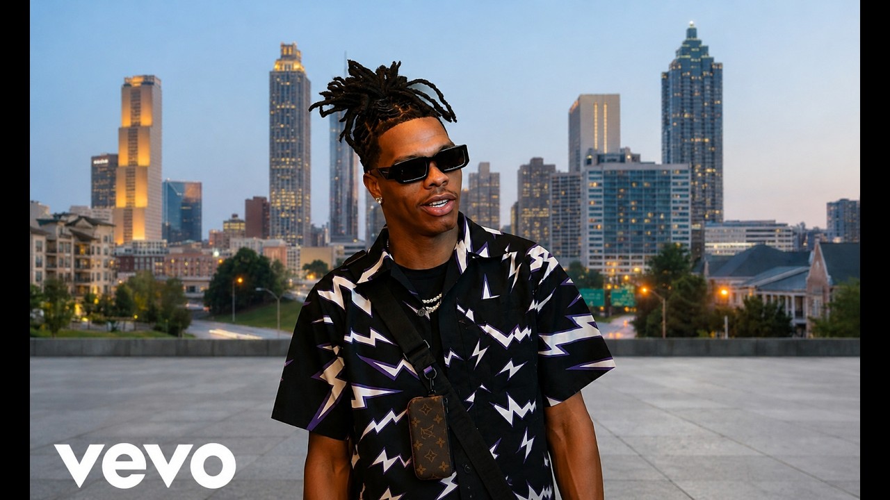 Lil Baby-BORN READY(Official Music Video)