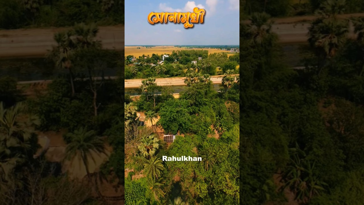 #bonparul #djiosmoactio #drone