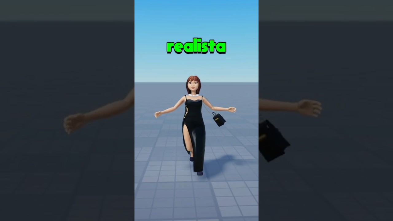 🚨 ROBLOX NOS OBLIGARÁ A DEJAR EL R6!  #games #roblox #noticiasderoblox #shorts