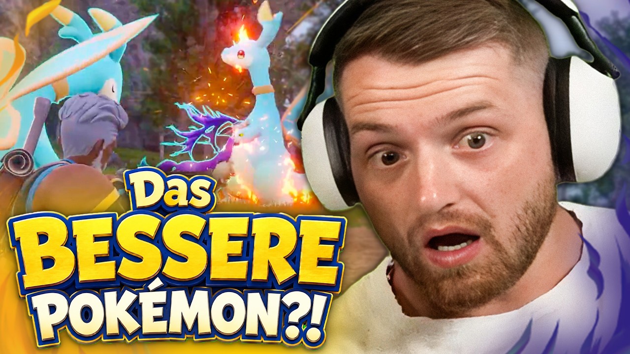 🥰😄 PALWORLD ist UNENDLICH GEIL?! Neues RIESEN Projekt mit Zarbex, Rumathra, Metashi & Sebo | Uncut
