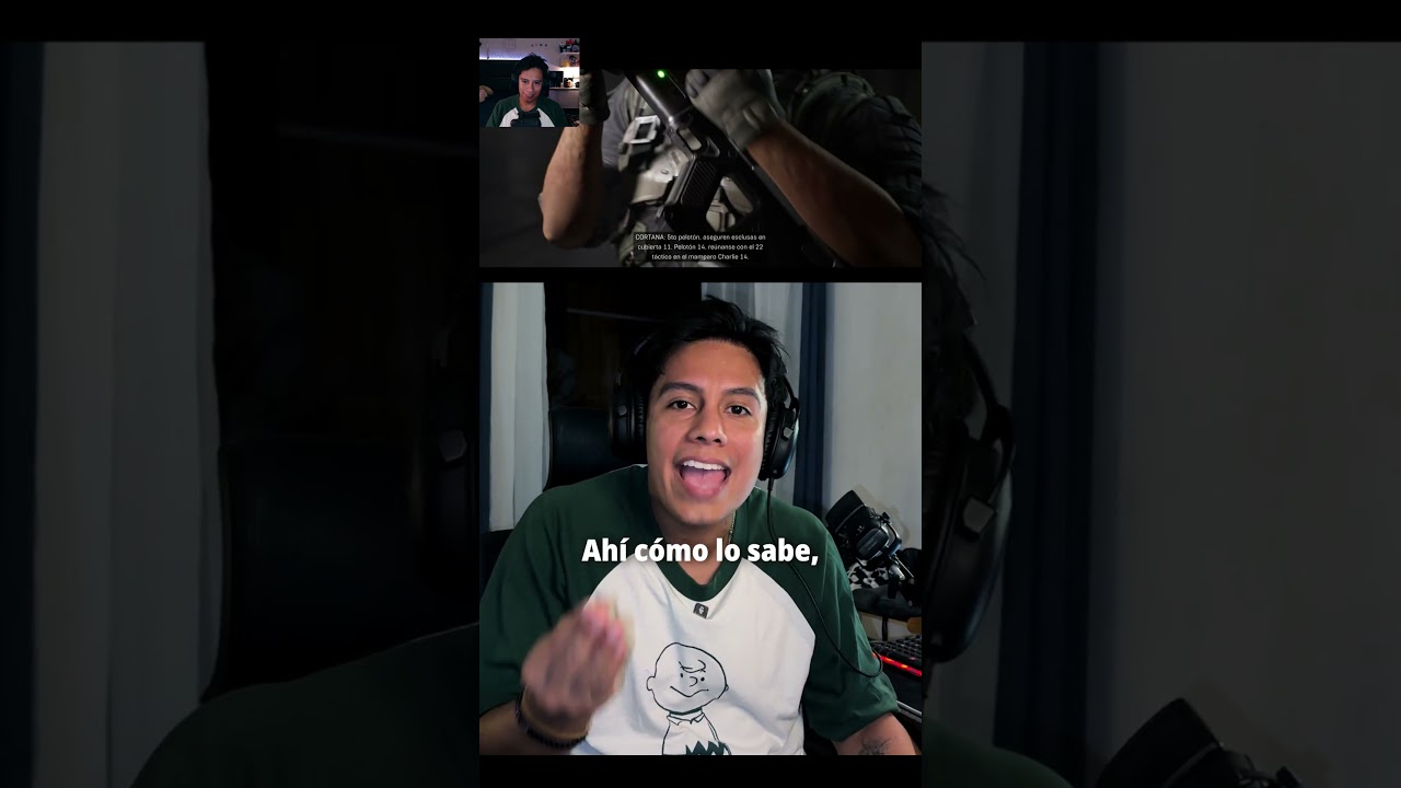 La cinemática inicial de Halo es CINE @XBOX @Halo #halo #gaming