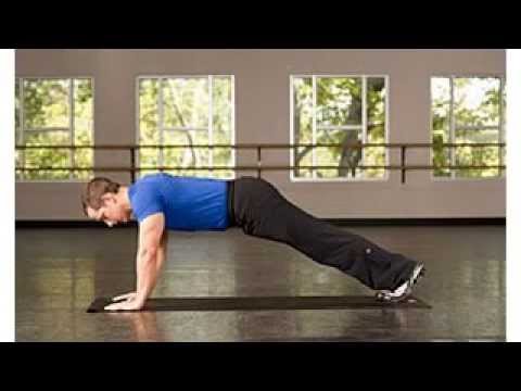 How to do downward facing dog "Home Workout" !