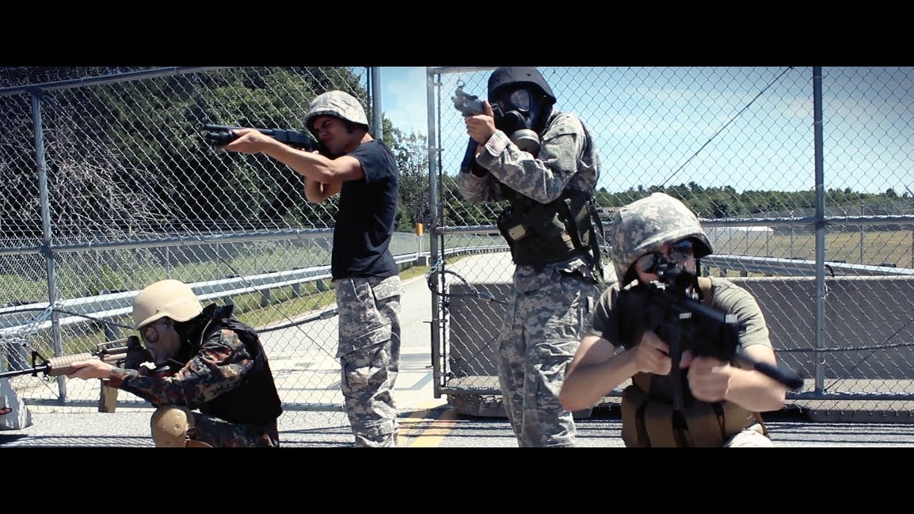 The Biohazard: Episode 3