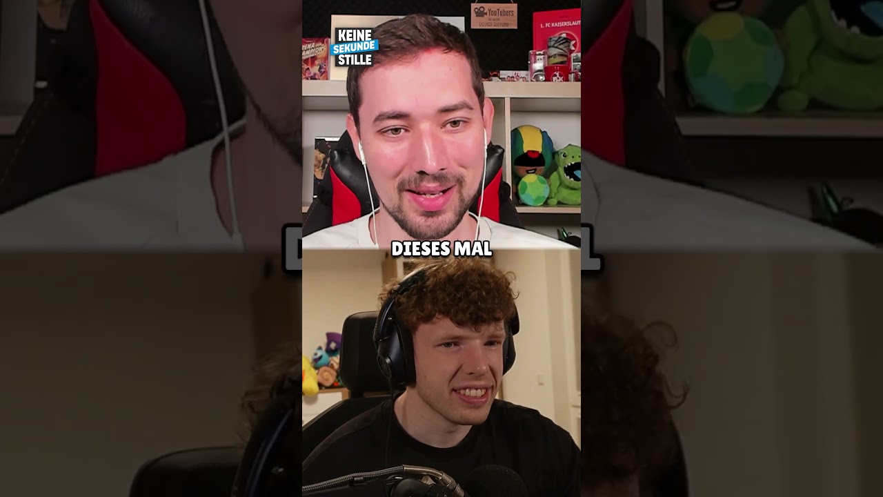 BRAWL STARS ist TOT? Podcast @KeineSekundeStille