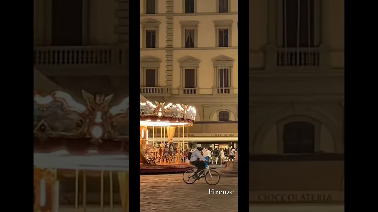 Firenze ✨ #viral #digitalcreator #shortvideos#vlog #content##italy #vlogger #creators #video #travel
