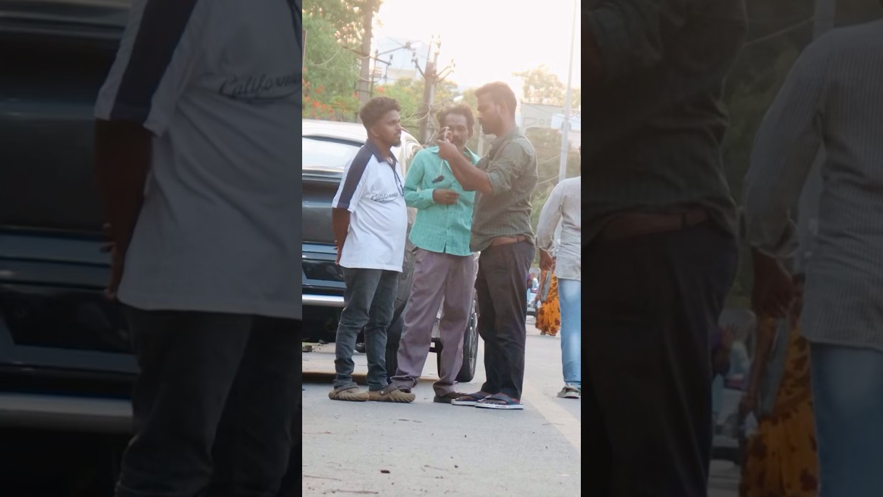 Job undhi join avthava..😂 #prank #funny #shorts #trending #viralvideo