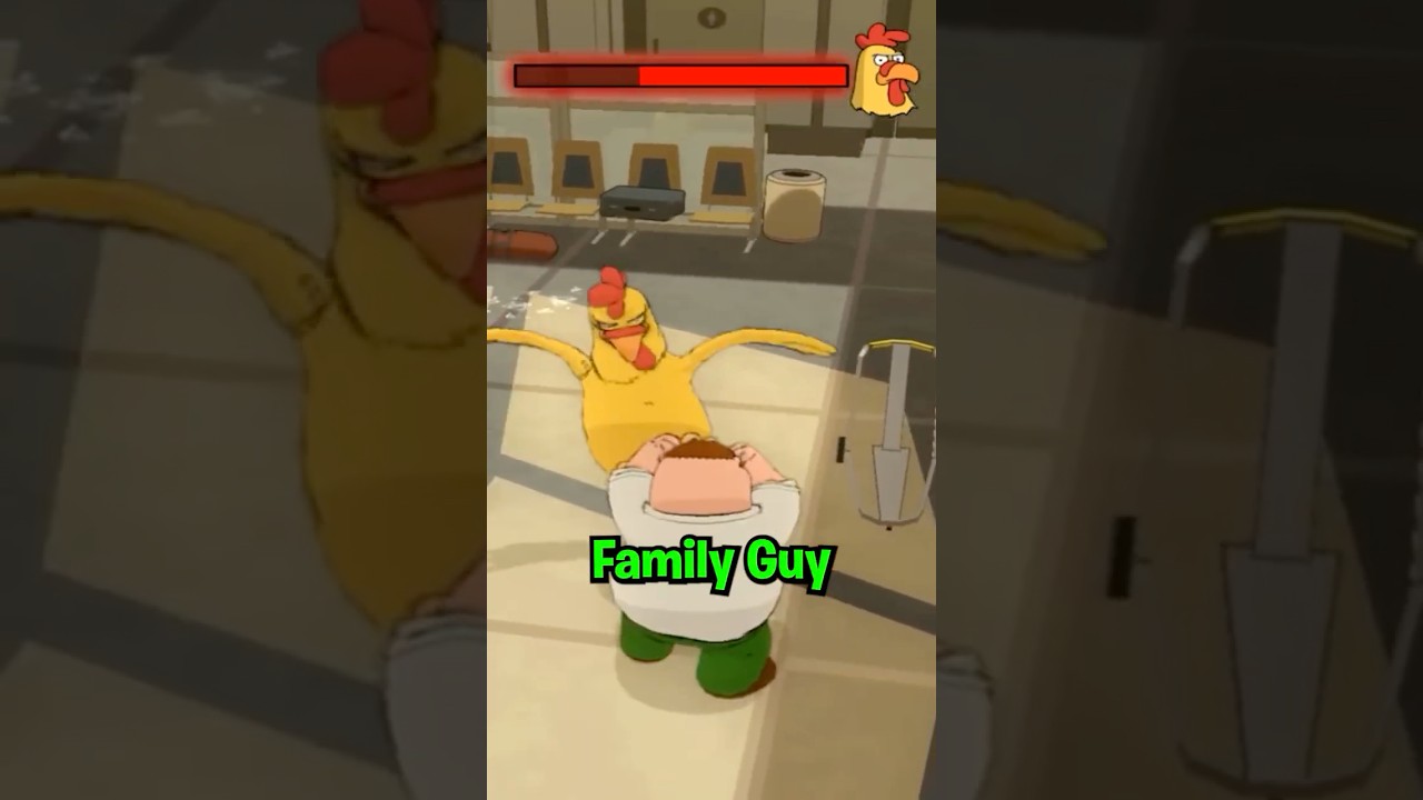 Did you know this about Family Guy? (Part 2)