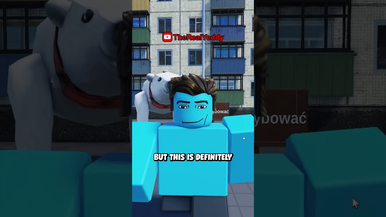 roblox game in a different language gone wrong..
