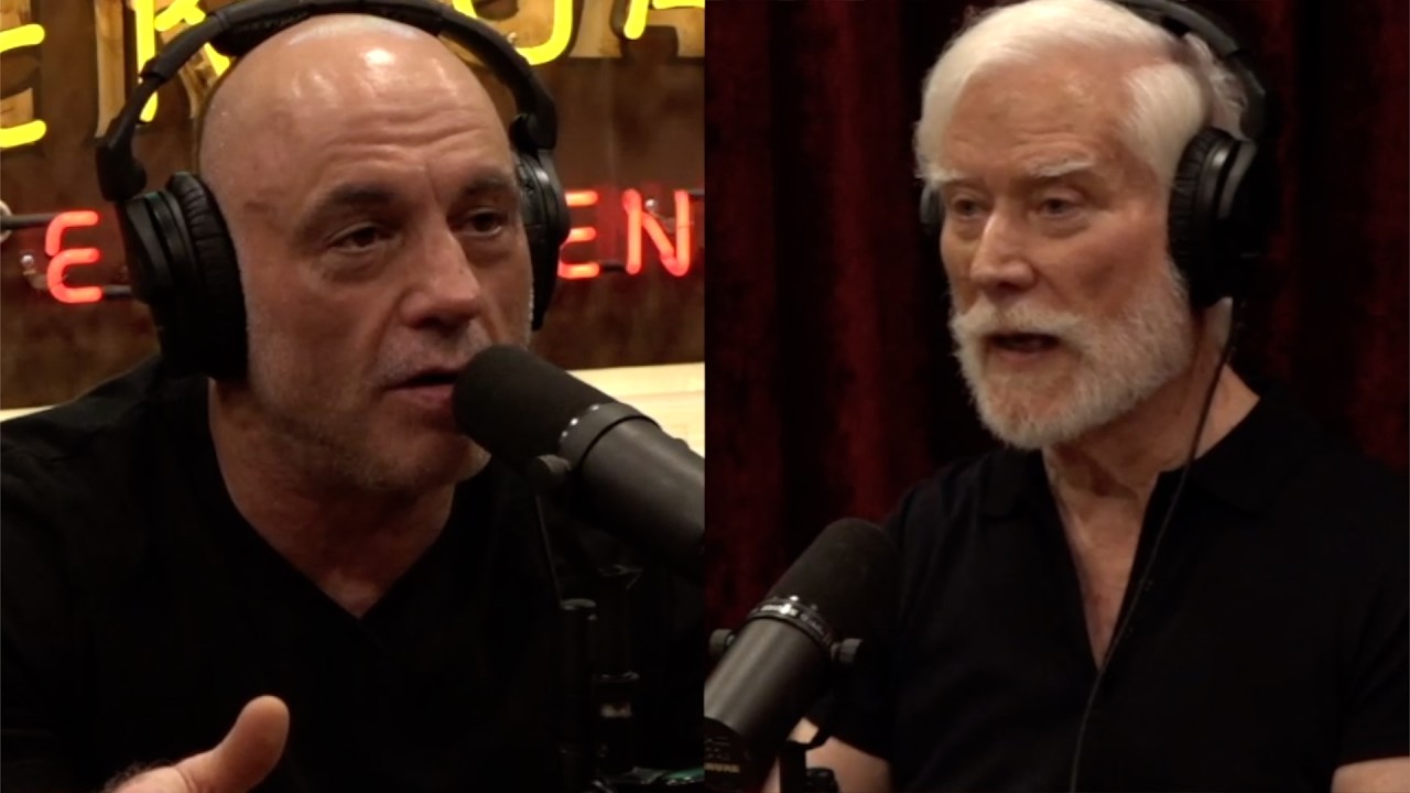 Physicist Thomas Campbell on Why He Thinks AI Has Consciousness and Teaching it Remote Viewing
