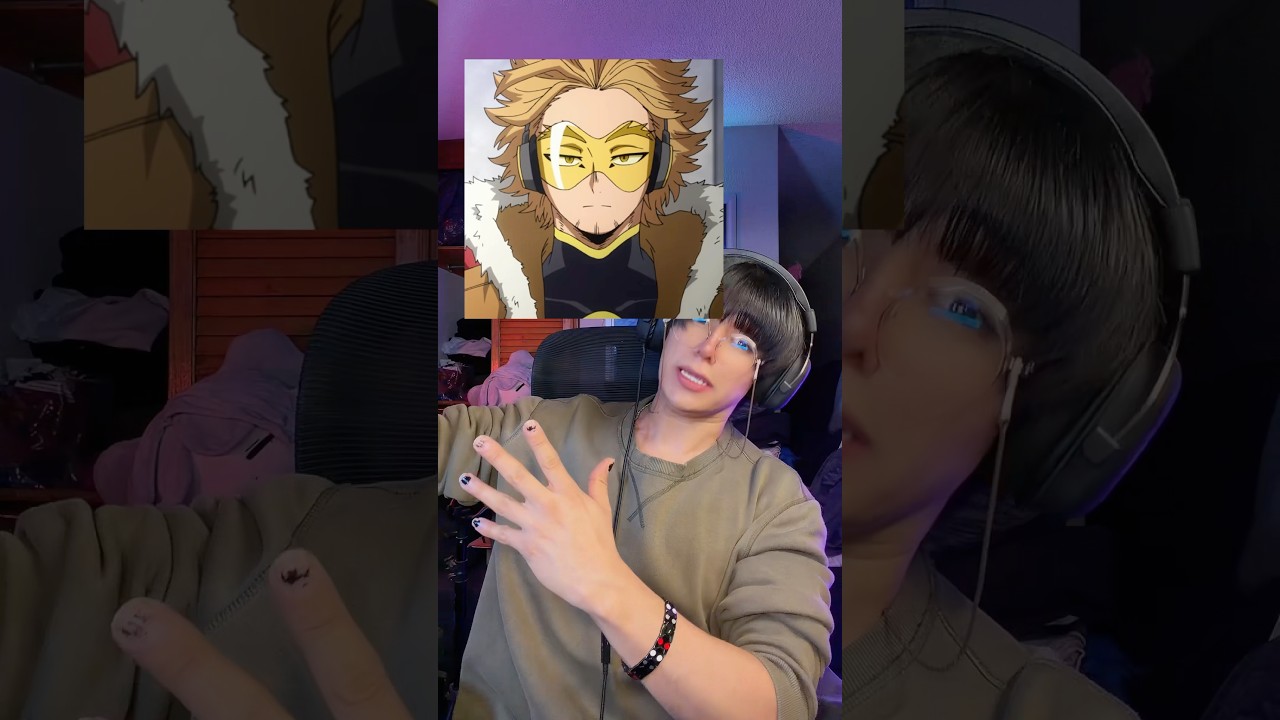 El palomo…🪽🔥#voiceactor #Anime