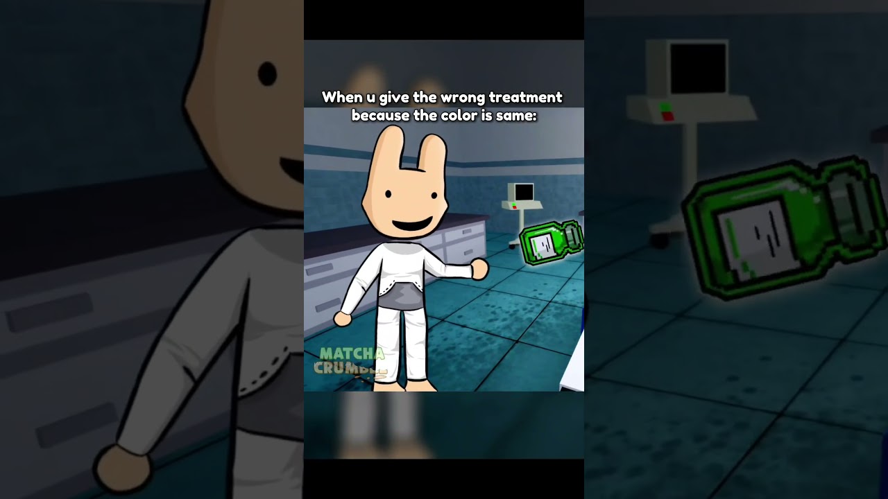Especially in room 8💔 #animalhospital #roblox #animationmeme #animation #robloxedit #robloxanimation