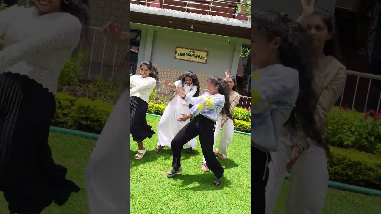 குன்னூரில் ஒரு சின்ன ஆட்டம் பாட்டம்...💃💃💃 #song #shorts #viral #trending #youtubeshorts #viral