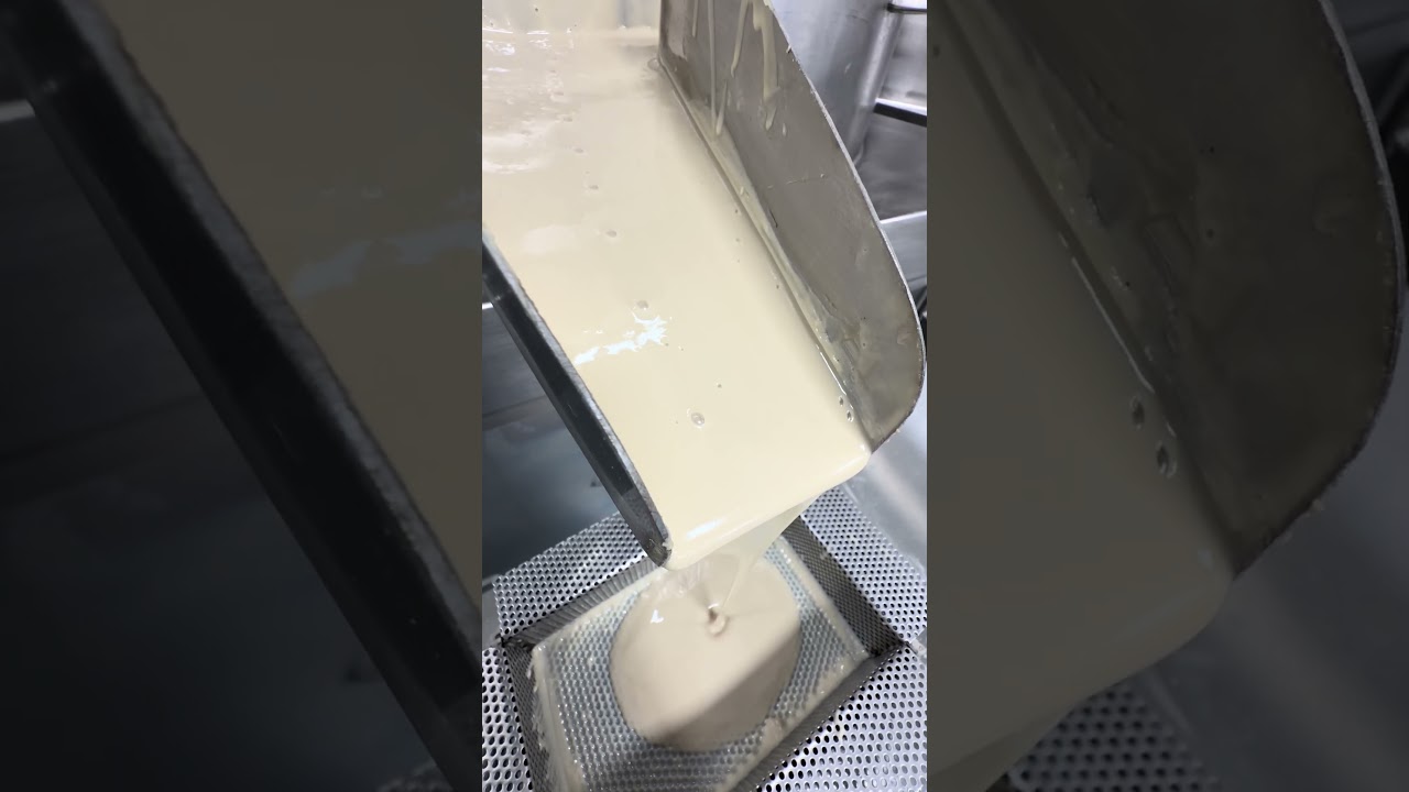 Fresh Tahini