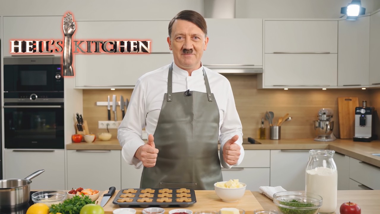 Heil's Kitchen