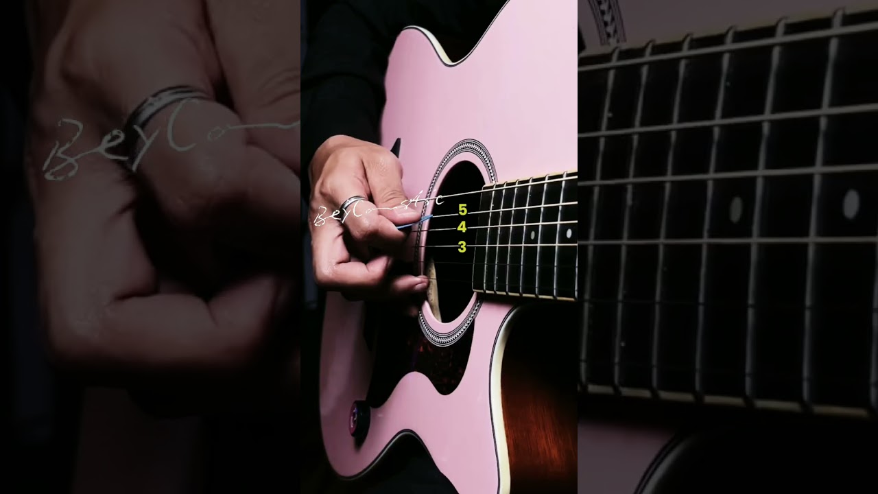 GUITAR LESSONS SONGS  EASY