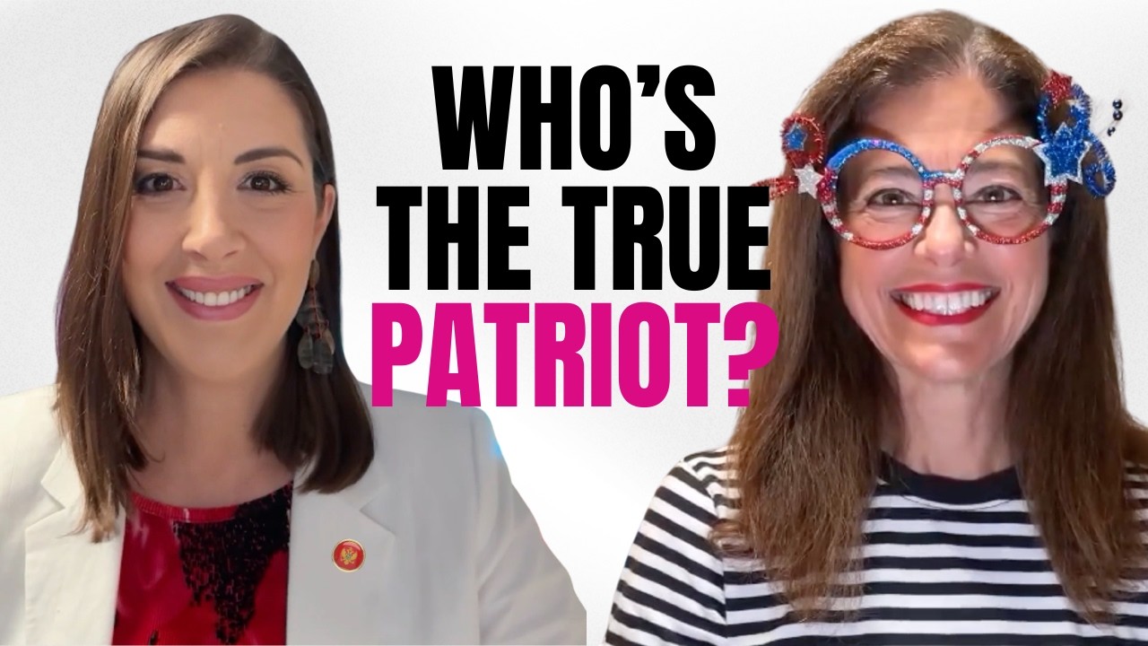 What Makes a Country Worth Loving?