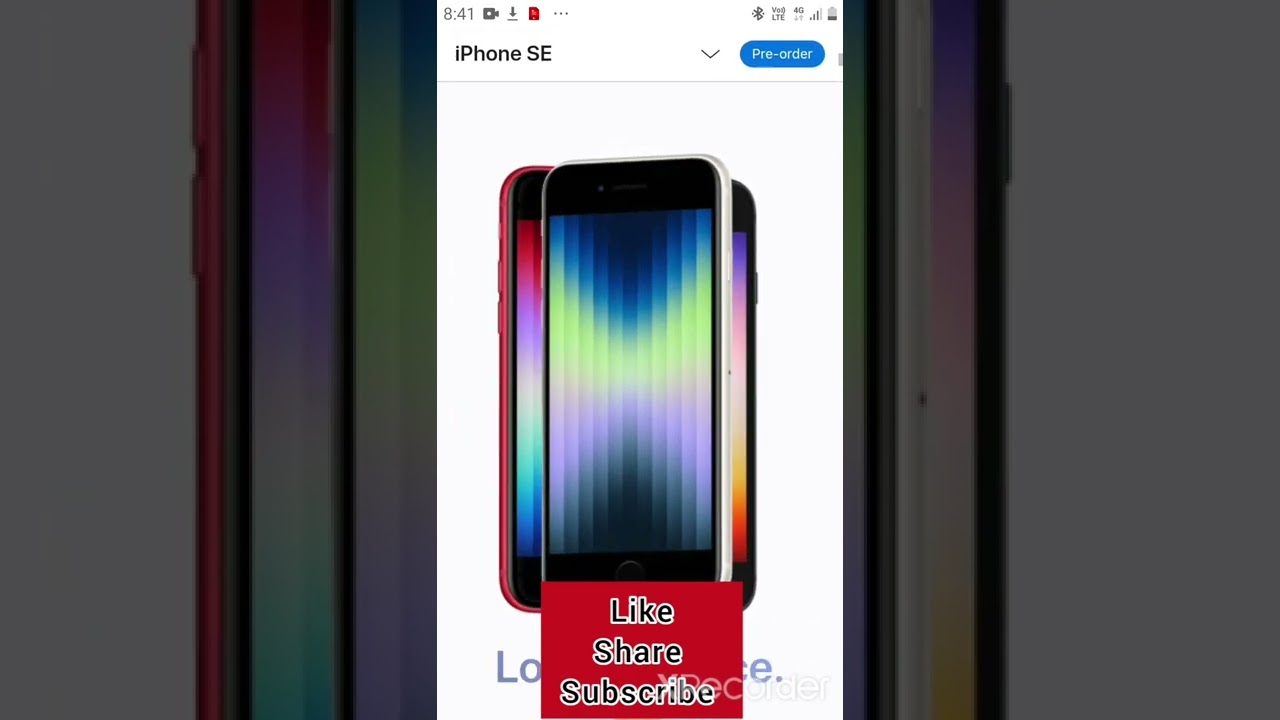 Cheapest iPhone