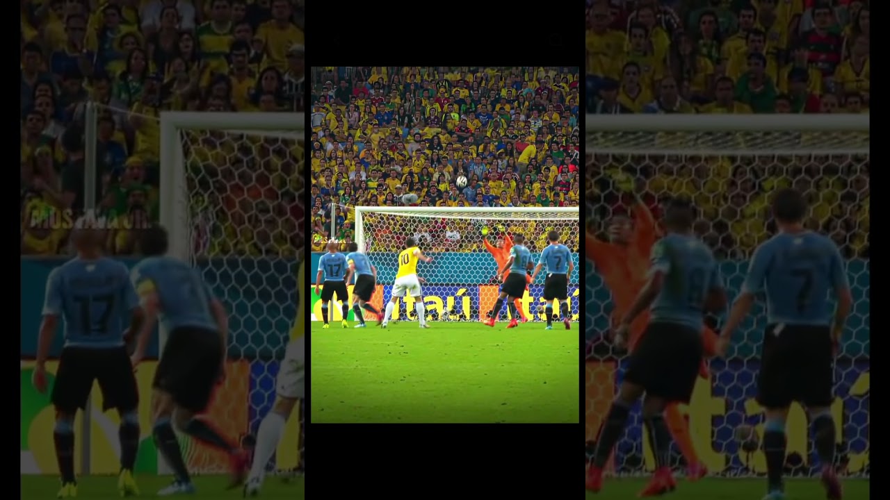 James Rodríguez 🪄🔥#worldcup #rodriguez #footballedits #edit #soccerplayer #sports