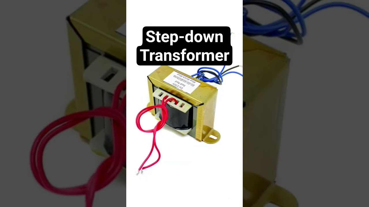 Different types of Transformer #electronics  #diyelectronics  #arduinoproject  #transformer