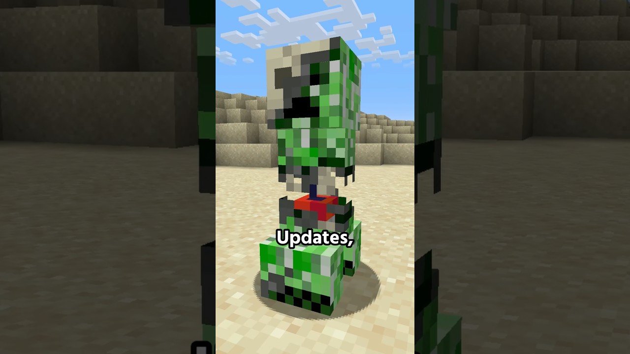 5 Design Updates für Minecraft! Teil 2 #minecraft #minecraftmods #minecraftrp #minecraftdeutsch