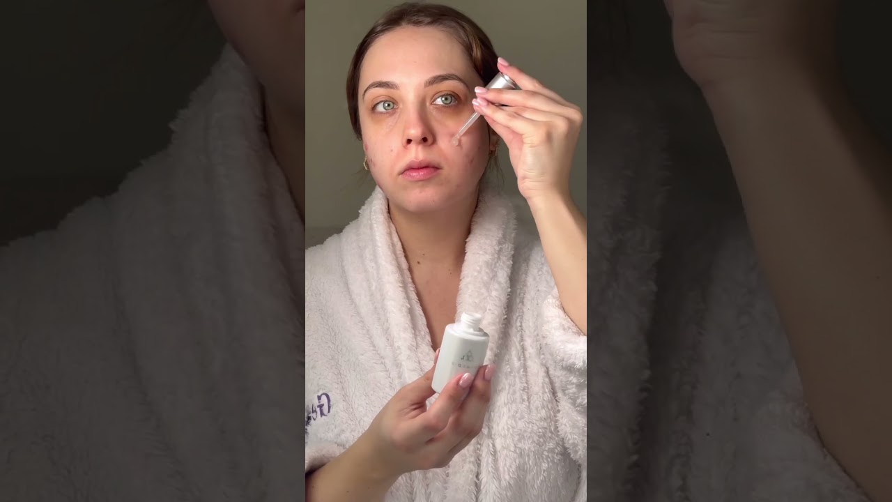 Spring Skincare Routine