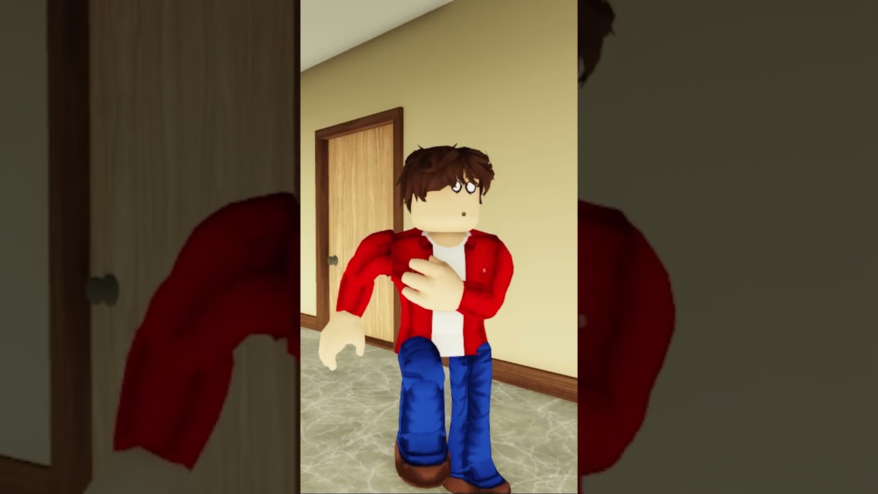Gara Forgets to Stop Streaming #gara #broblox