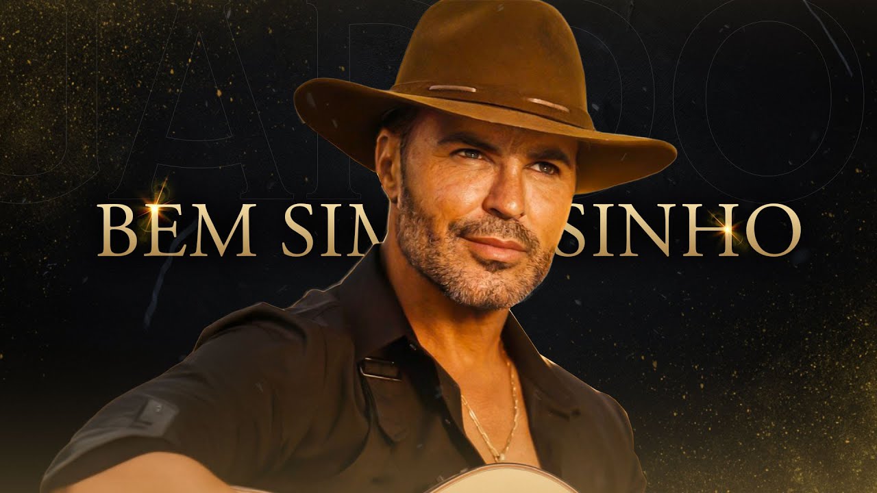 BEM SIMPLESINHO | Eduardo Costa na Fazenda ll - 100% Rural