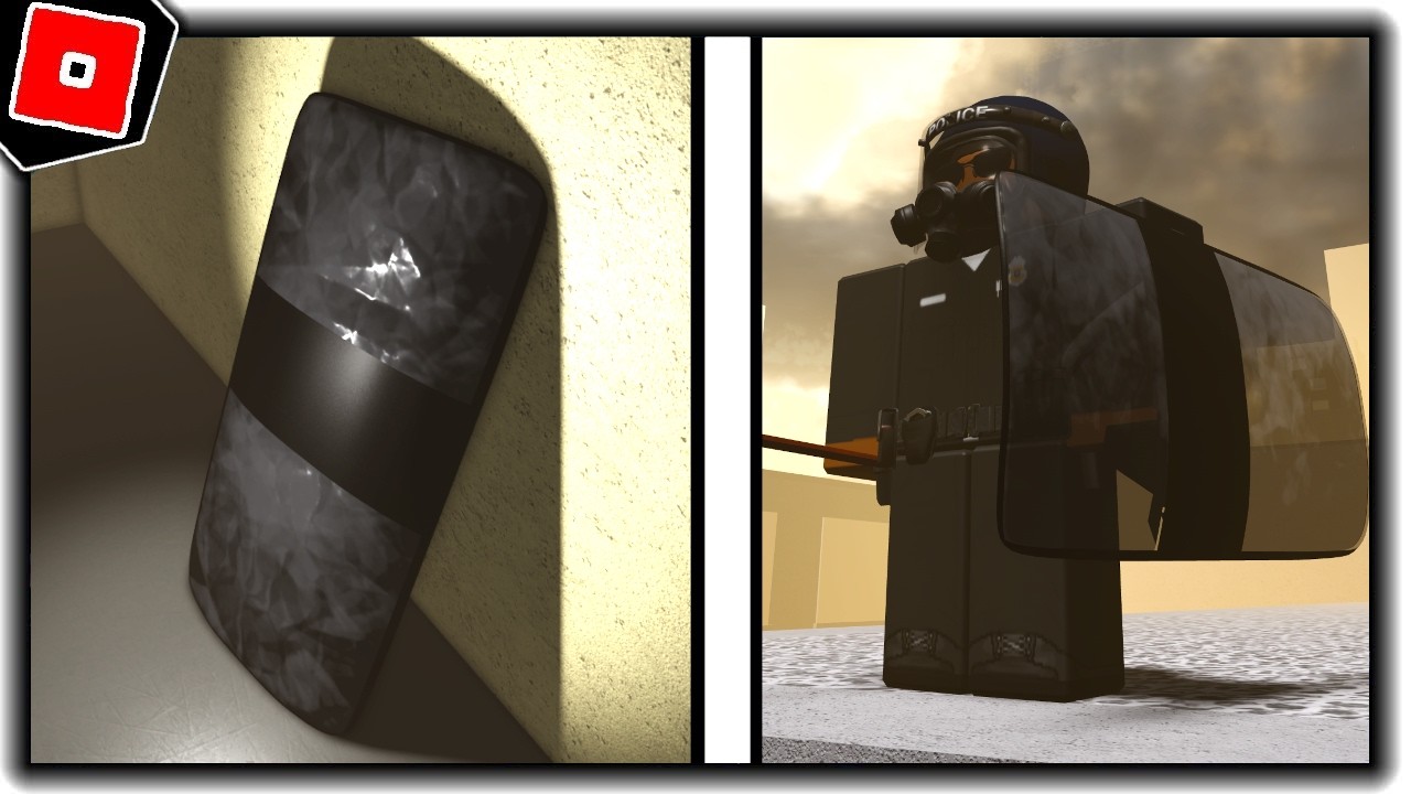 How to get JUSTICE IS SERVED BADGE in AHLELELE AHLELAS ROLEPLAY VP - Roblox