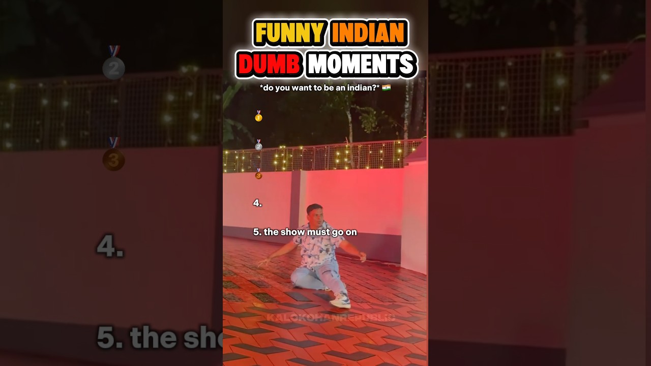 What are the Indians thinking 💀🇮🇳 #funny