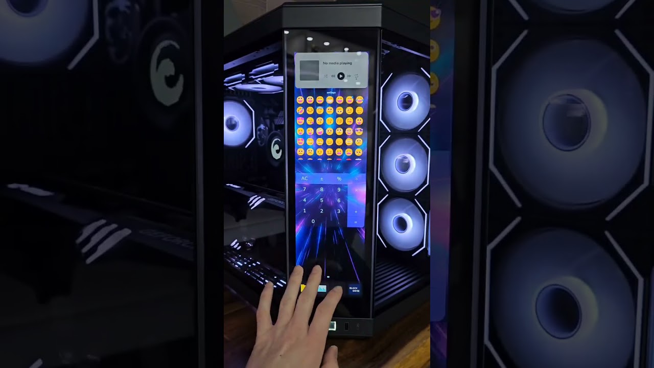 GG Build By : PCGUY #gamingpcsetup #pcbuildup #gaming #gamingsetup #custompcbuilding #gamingcomputer