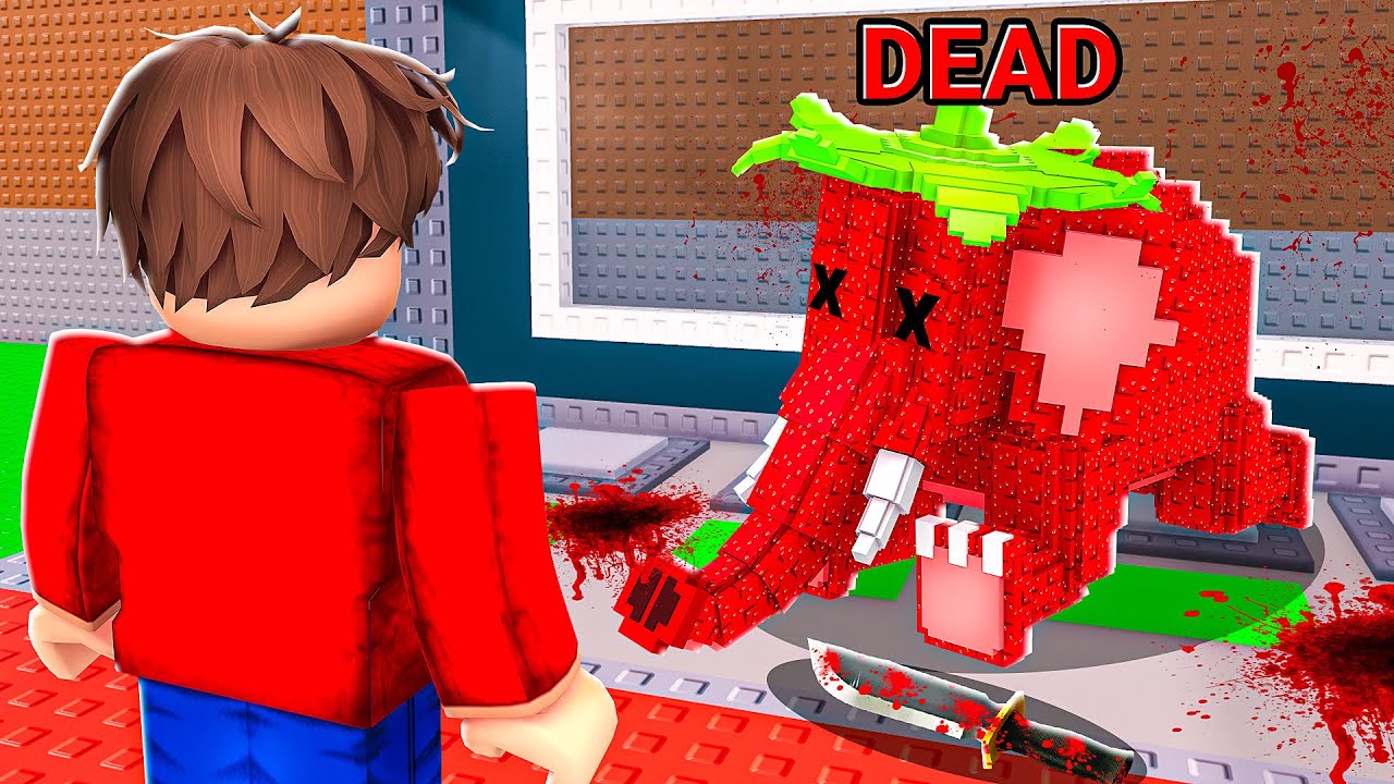 Why I Killed My Friends Brainrots... (Steal a Brainrot)