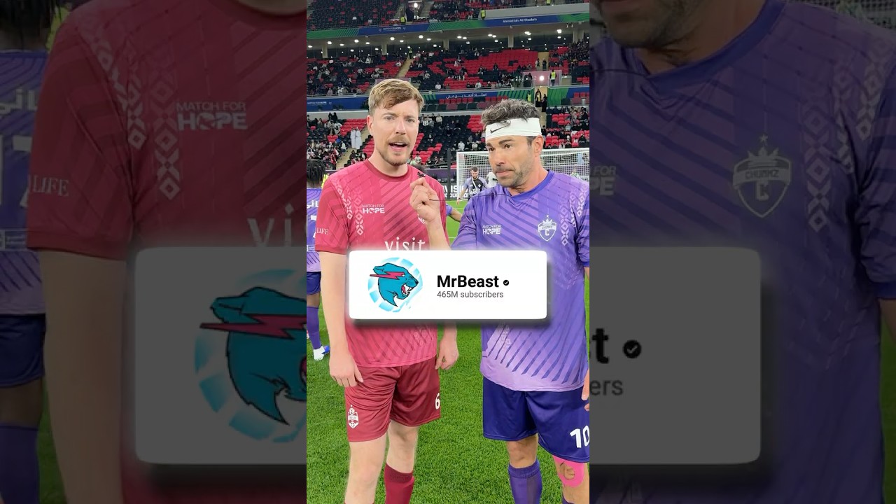 Do YouTubers know about the Magnus Effect?