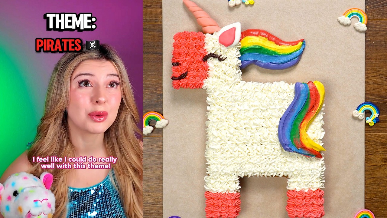 1 Hour Relaxing ⏰ Cake Storytime TikTok 🌎 @Brianna Mizura  POVs Tiktok Compilations Part #87