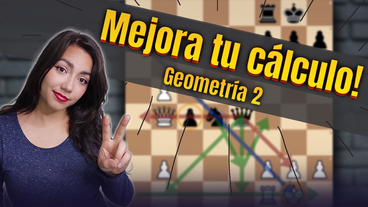 Geometría 2 Mejora tu cálculo!