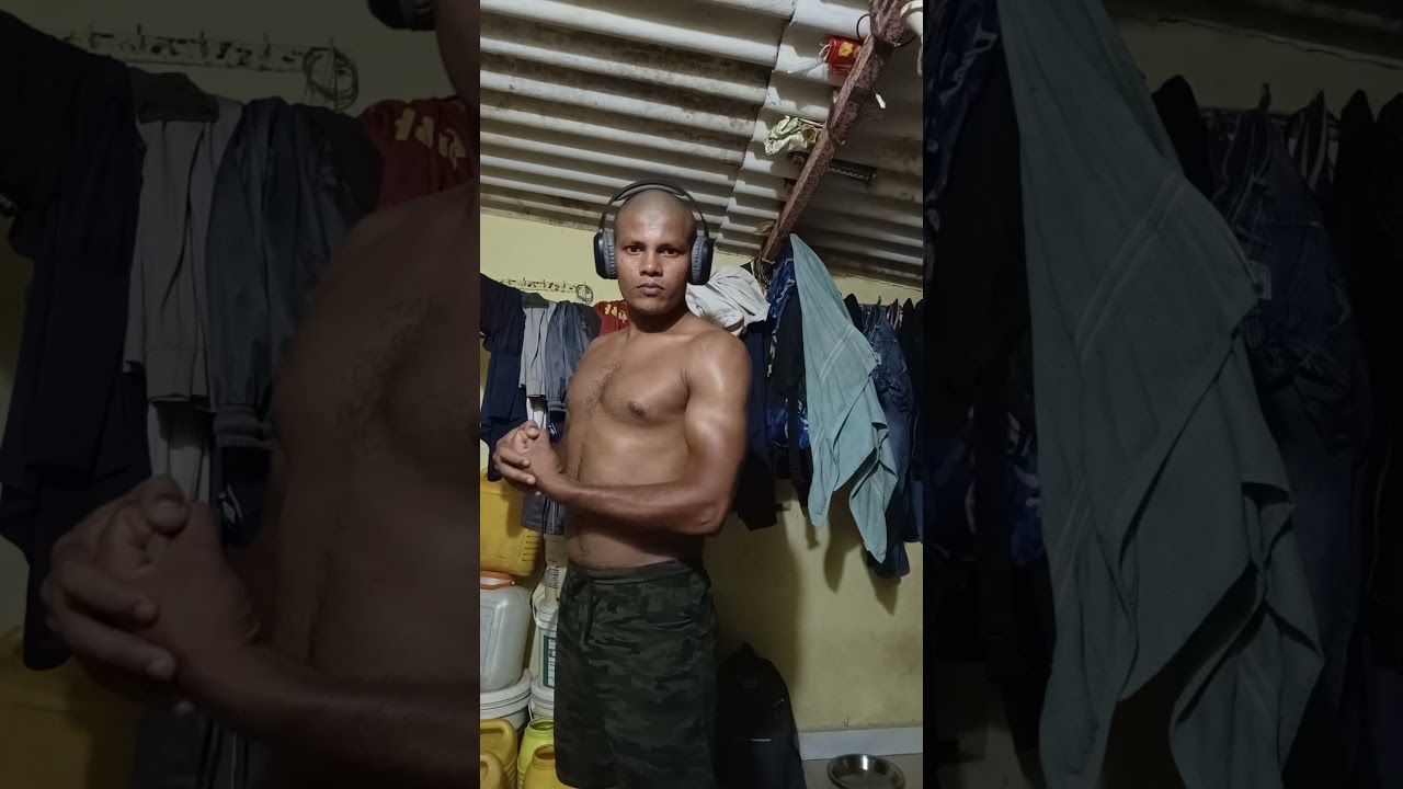 home workout #####