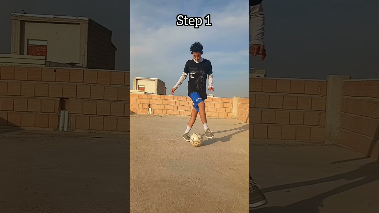 skill🔥⚽️ trending🥶🥵 #football #neymarpsg #youtube #tiktok #viral #music #explore #youtubeshorts