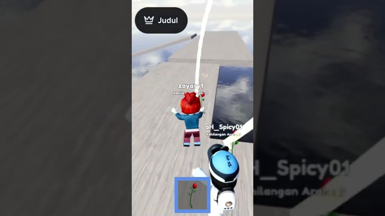 naek gunung bareng yuk guys #youtubeshorts #roblox #robloxcdid #robloxedit #shorts #shortvideo