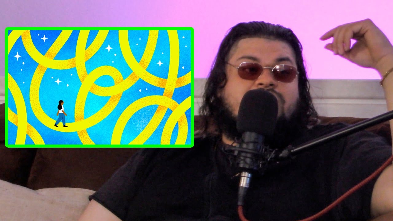 Growth Through UrgFest and Being in Your Artistic Bag